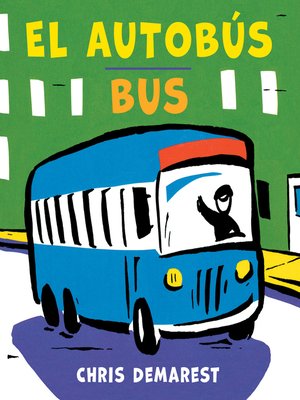cover image of Bus/ El Autobús/Bus